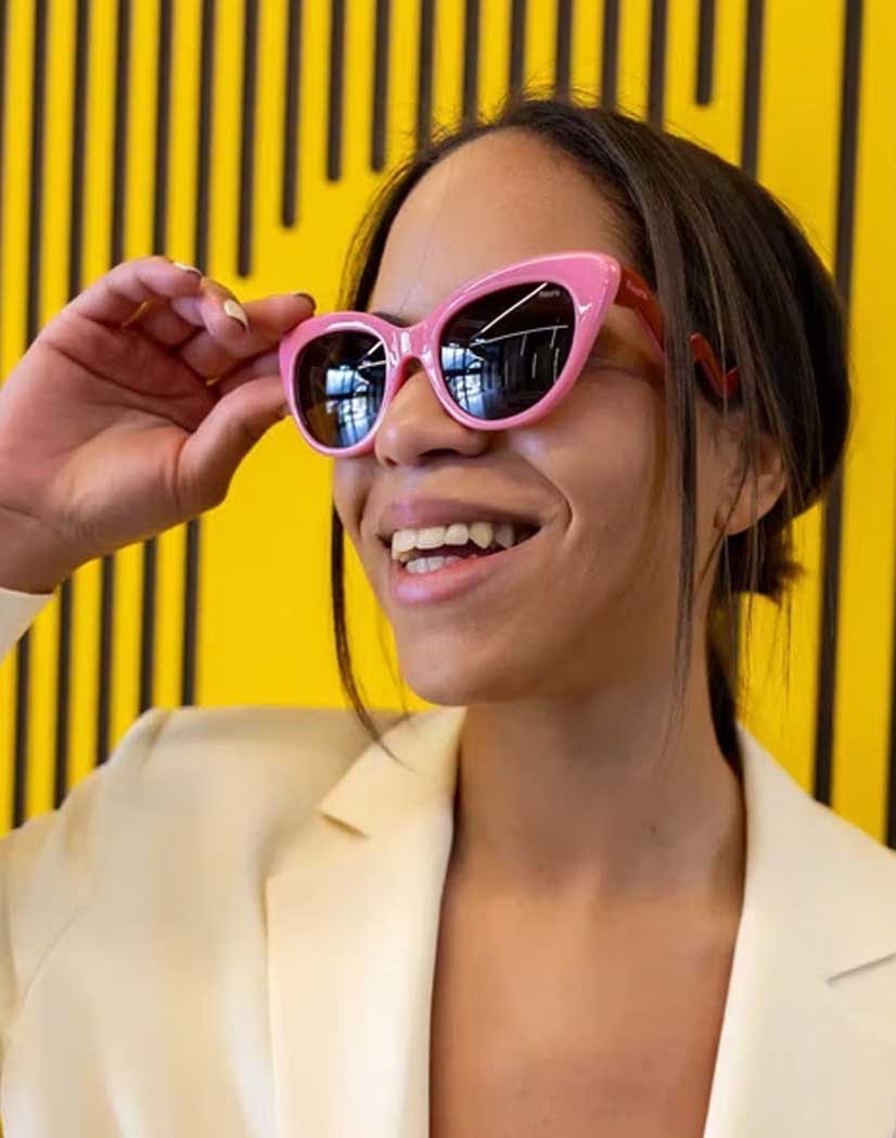 Gafas de sol “Better late than ugly” - Imagen 4